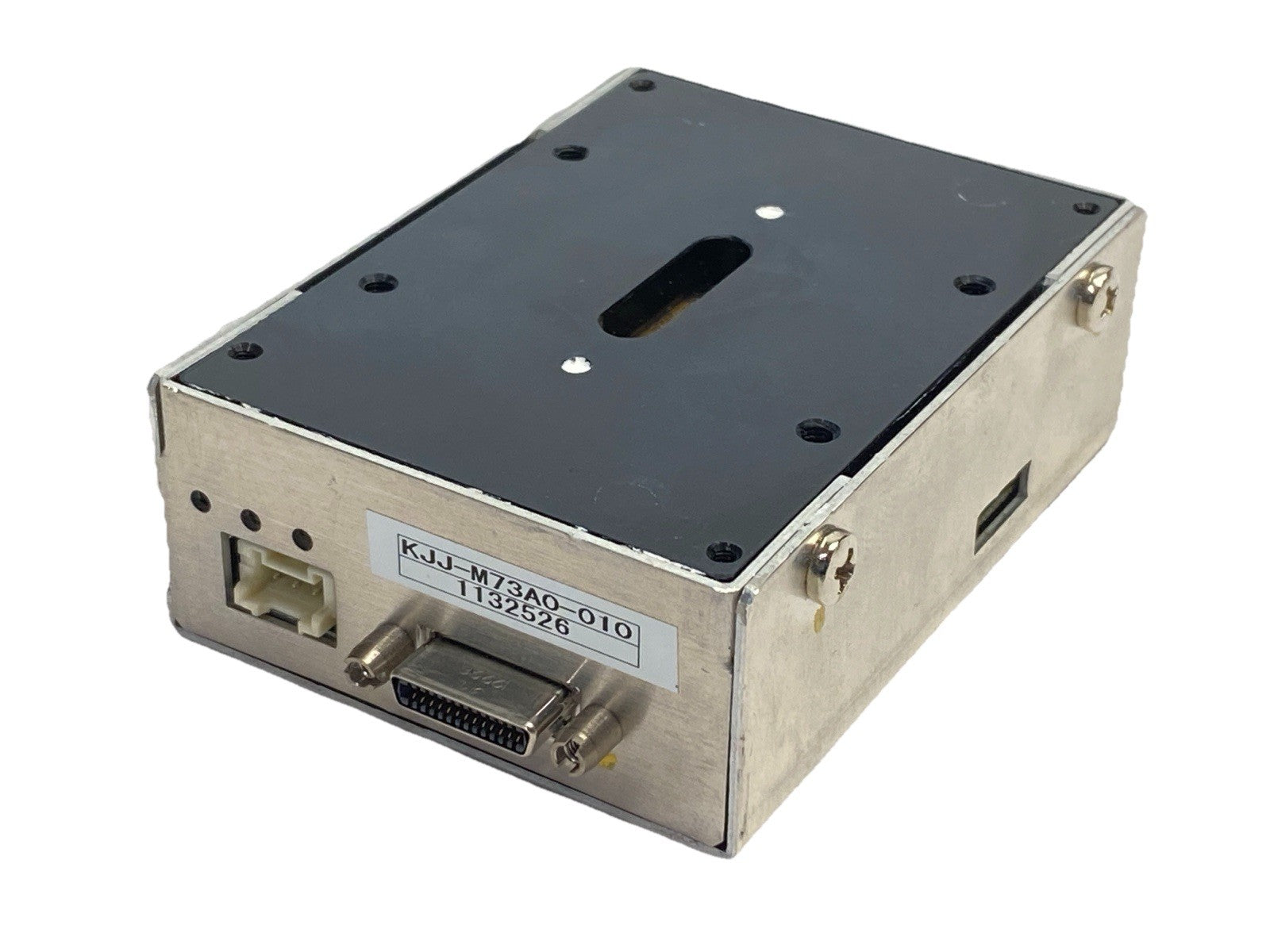 KJJ-M73A0-010 | Yamaha CCD Camera Module - Used - Maverick Industrial Sales