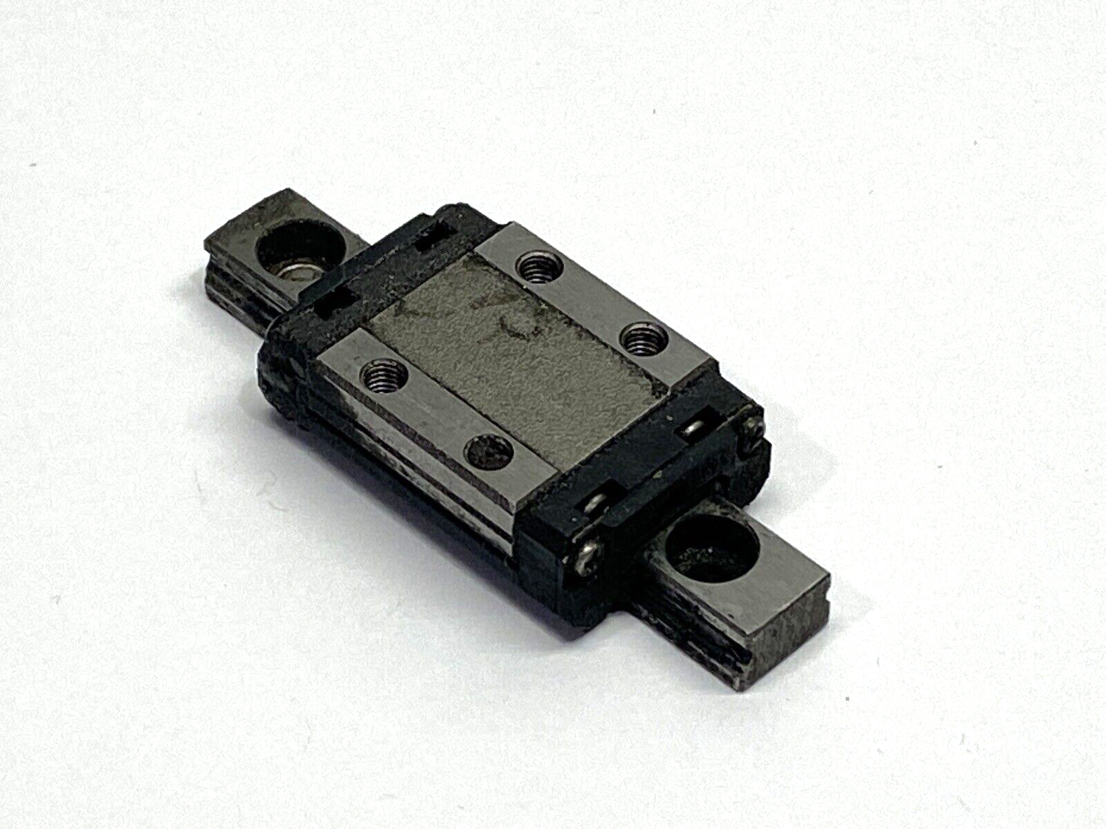 SRS9MQZC1+53LM1 | THK Linear Guide Rail Assembly - Used - Maverick Industrial Sales