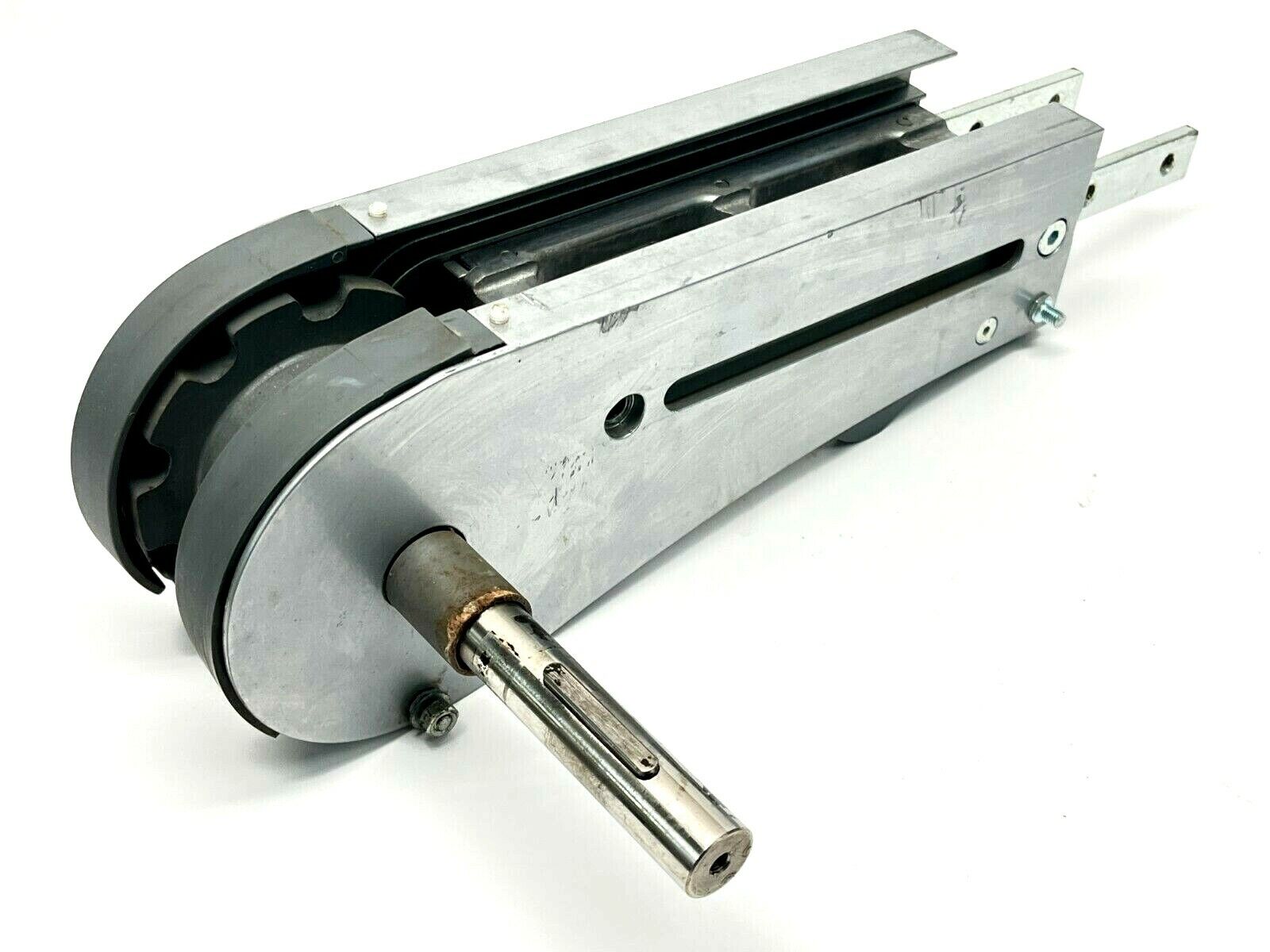 Flexlink XBEB 0A85 MNLP End Drive Unit - Maverick Industrial Sales