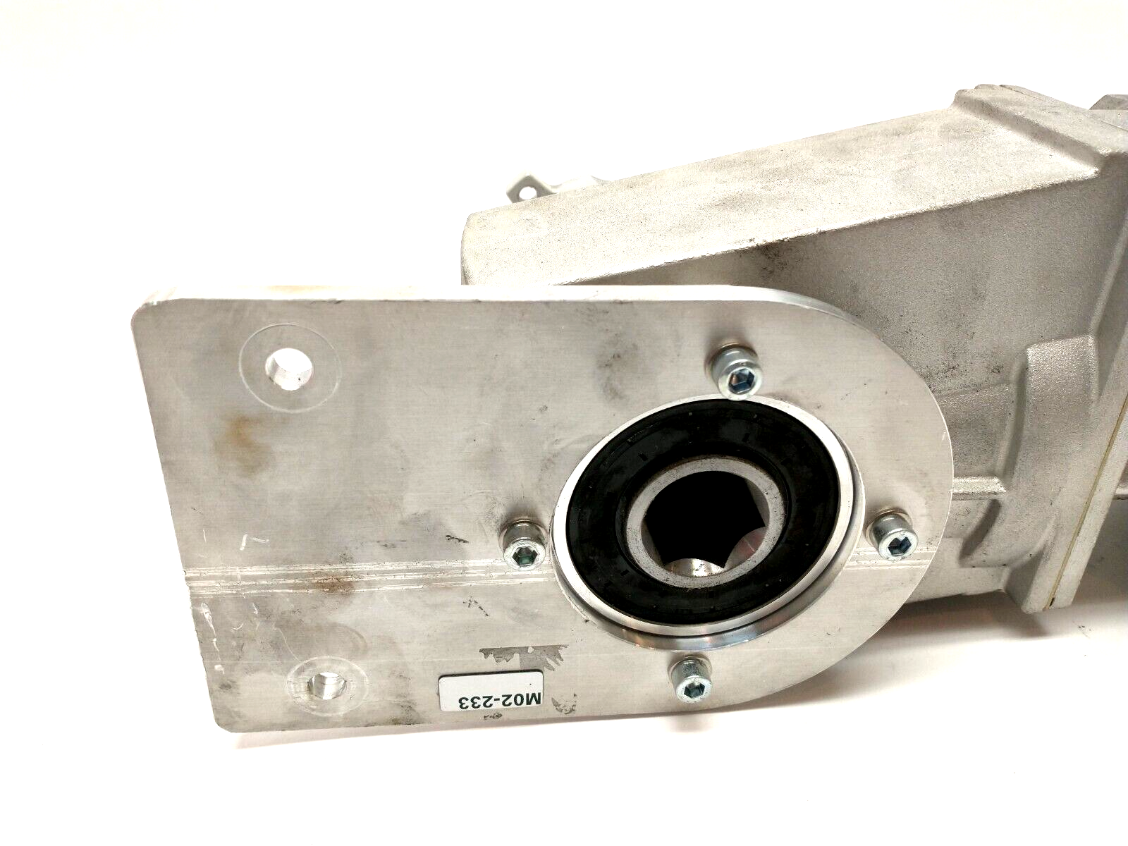 Bosch Rexroth 3842542193 Lenze MDEMAXX071-32C1U, GKR04-2MHGR-071C32, DRIVE KIT - Maverick Industrial Sales