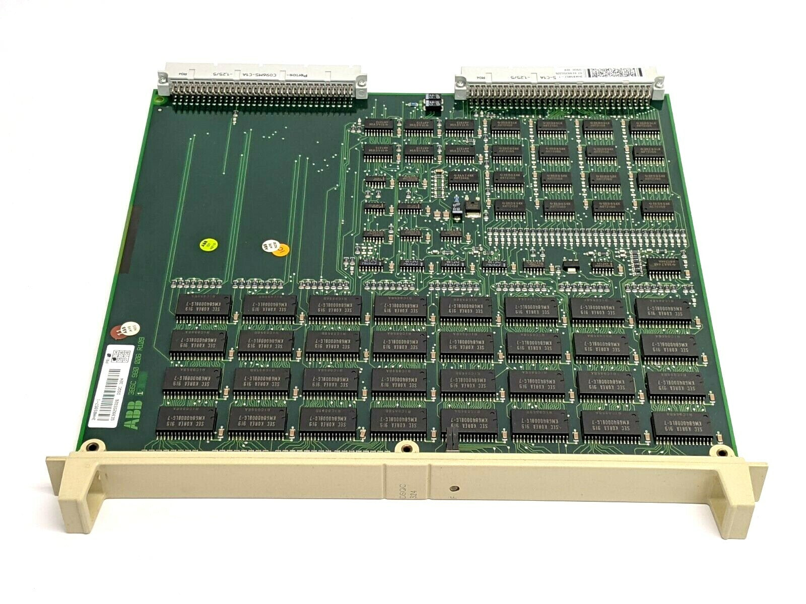 3HAB5957-1 | ABB Memory Expansion Module DSQC 324 - Used - Maverick Industrial Sales