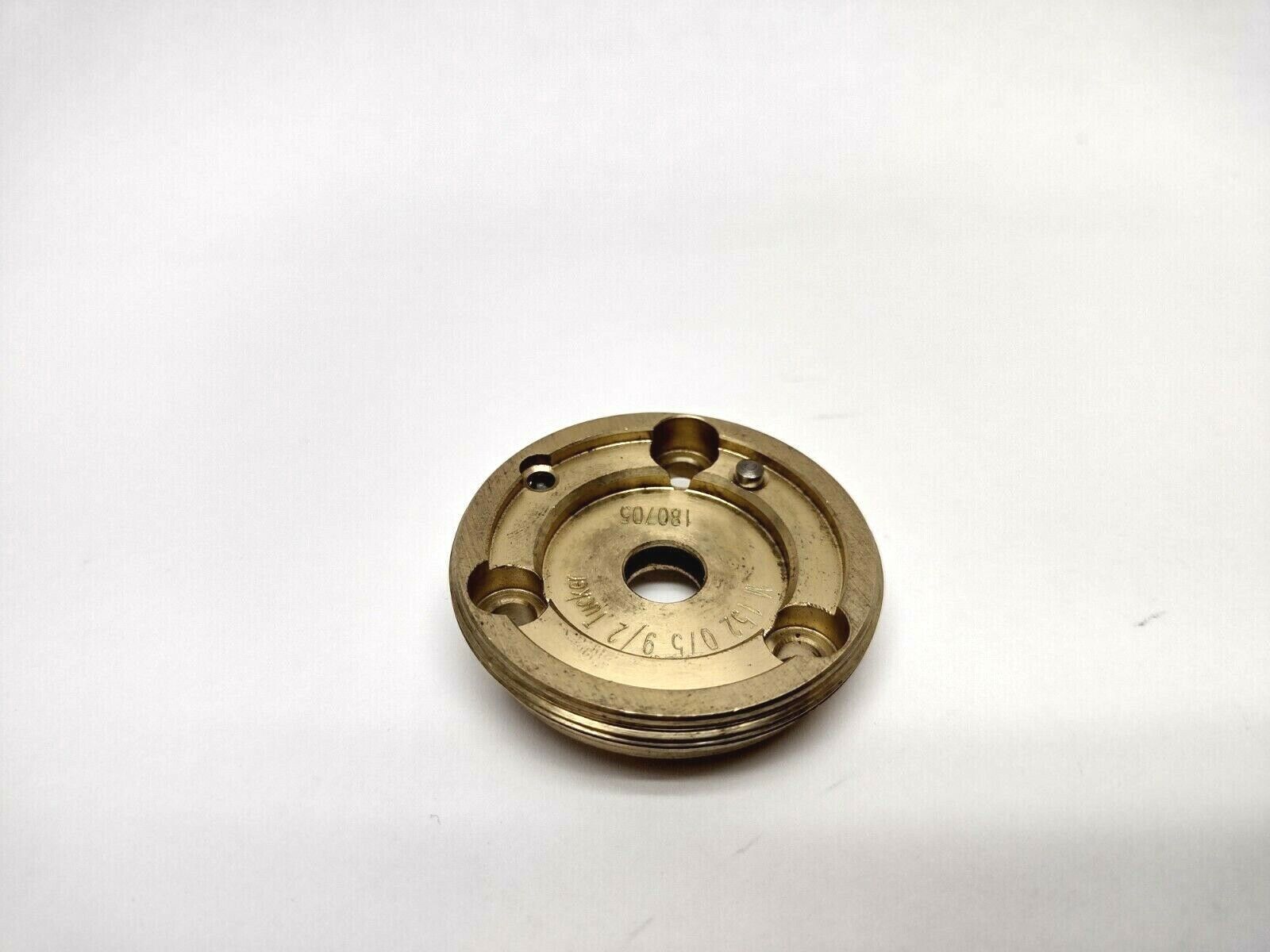 Emhart Tucker M 152 075 9/2 Studgun Adapter - Maverick Industrial Sales