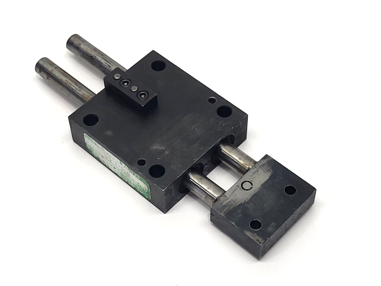 Stelron DS5-3-3/4 Slide Assembly - For parts or not working - Maverick Industrial Sales