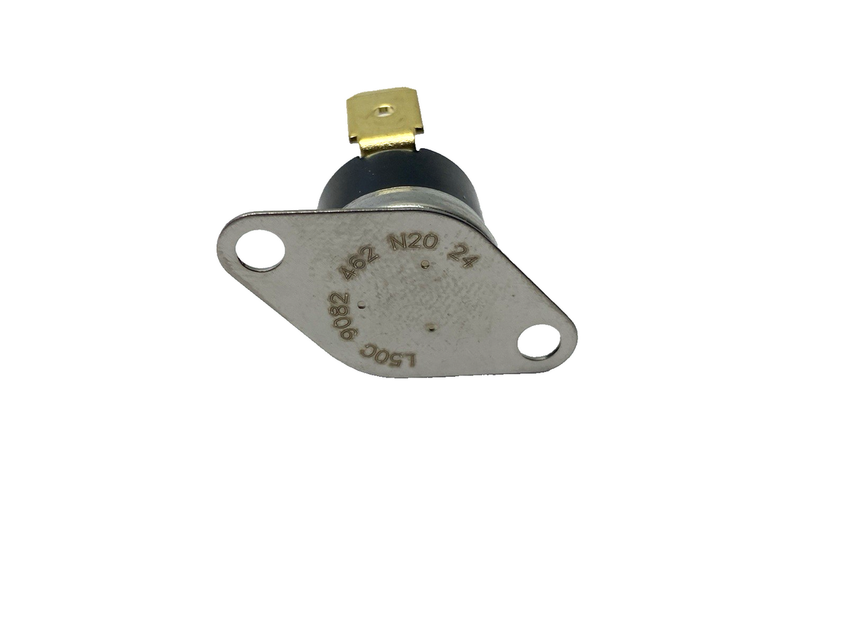 L50C 9082 462 N20 24 | Honeywell Bi-Metallic NC Thermostat - New Other - Maverick Industrial Sales
