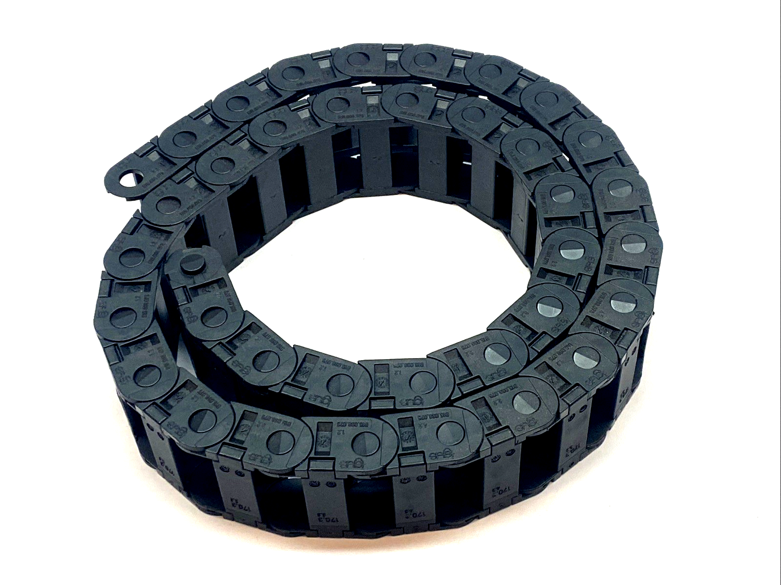 B15.038.075.0 | Igus Energy-Chain Cable Carrier 36 Links - New Other - Maverick Industrial Sales