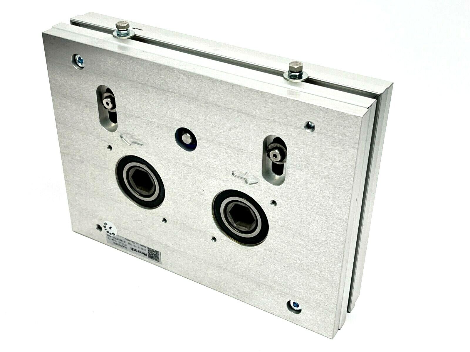 Bosch Rexroth 3842553070 VFPlus Flow Control Barrier - Maverick Industrial Sales