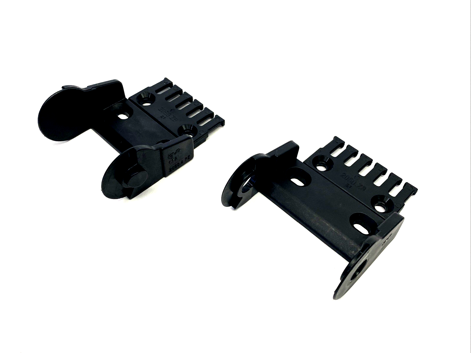 Igus 2050-34PZB E-Chain Cable Carrier Mounting Bracket Set, Tiewrap, 2050.34PZB - Maverick Industrial Sales