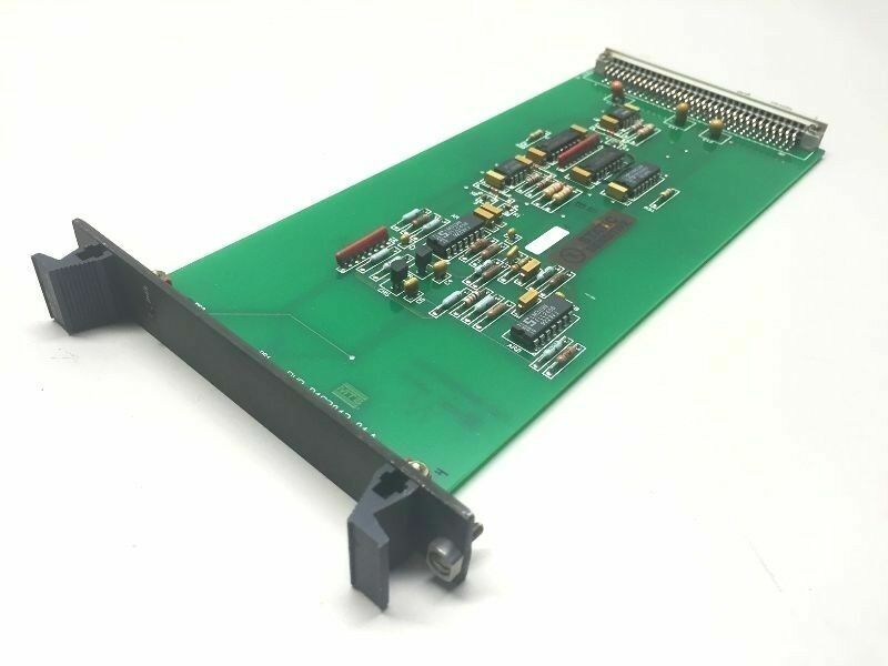 MTS PWB D4630-42-01 A Digital Controller 490.72 Bus Interlock - Maverick Industrial Sales