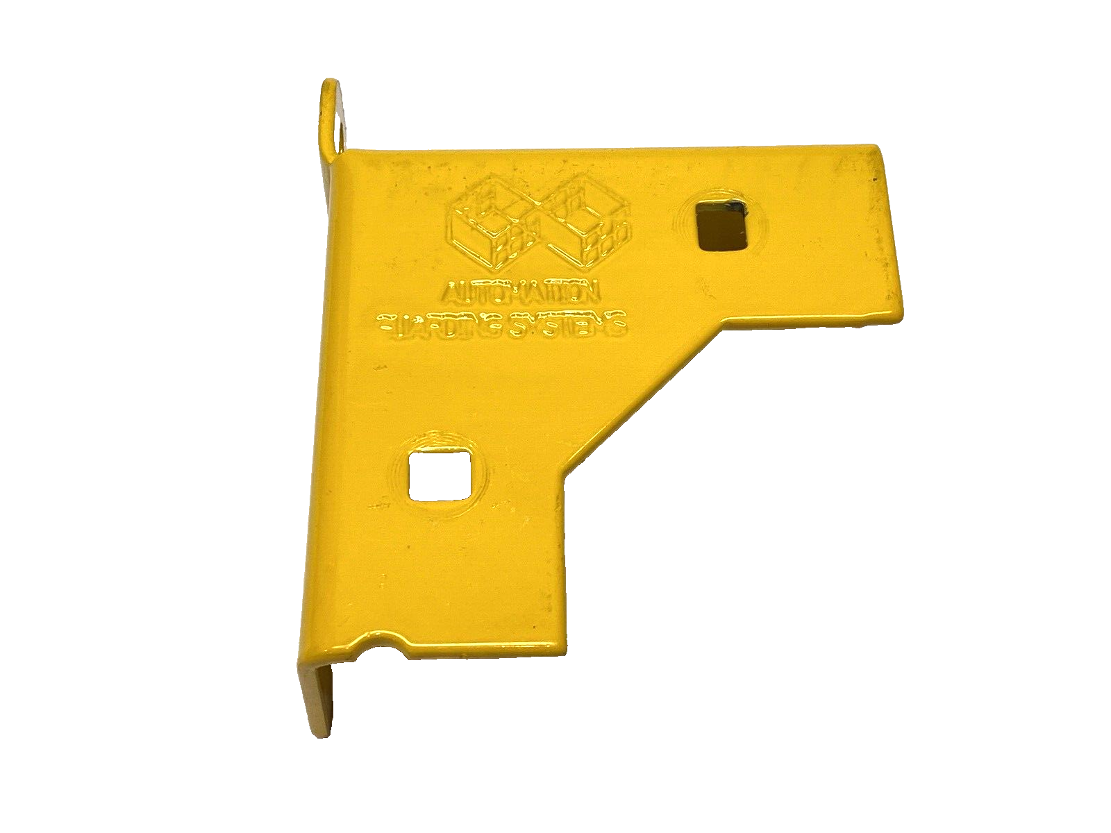 Automation Guarding Systems A12830-A12833 Lower & Upper Guard Panel Brackets - Maverick Industrial Sales
