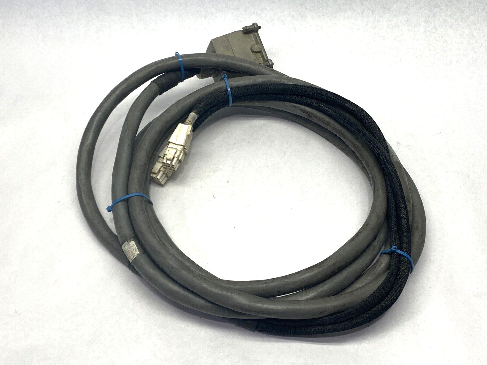 10560-01105 Rev. A Robot Arm Power Cable Assembly - Used - Maverick Industrial Sales
