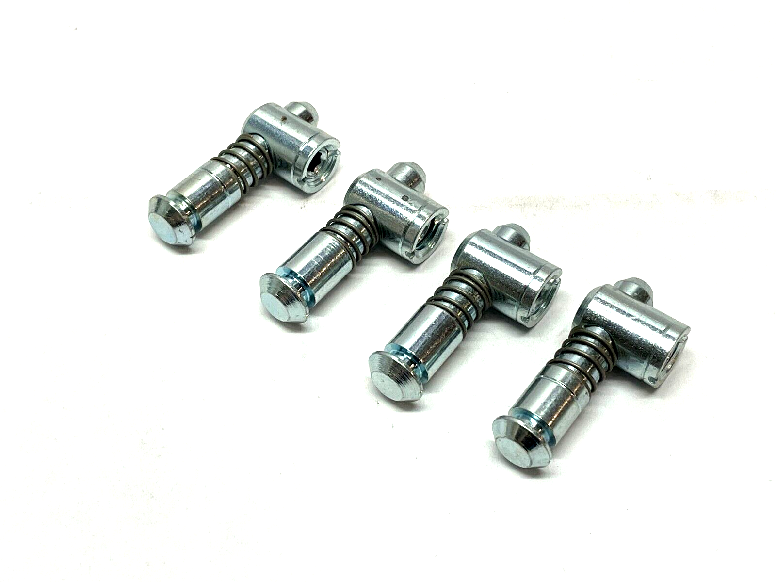 13188 | 80/20 Central Connector Horizontal Orientation LOT OF 4 - New Other - Maverick Industrial Sales