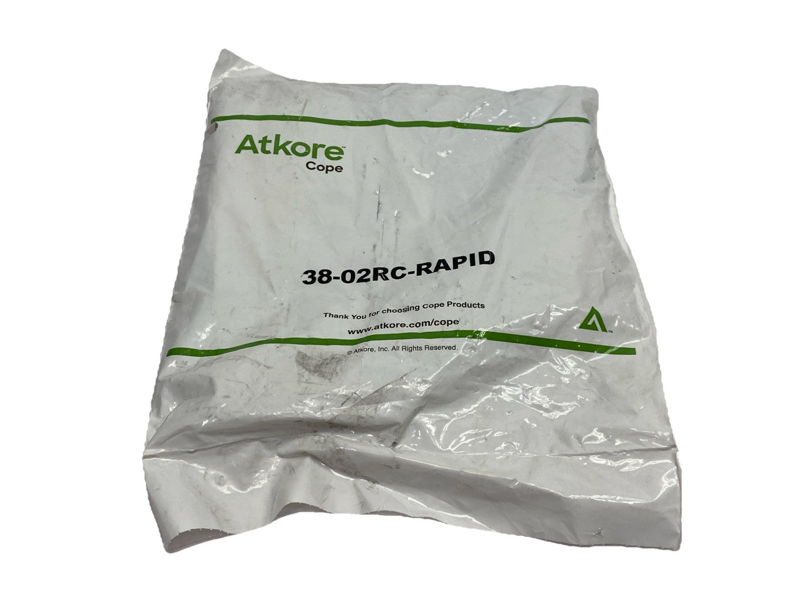 38-02RC-RAPID | Atkore Splice Plate Kit - New - Maverick Industrial Sales