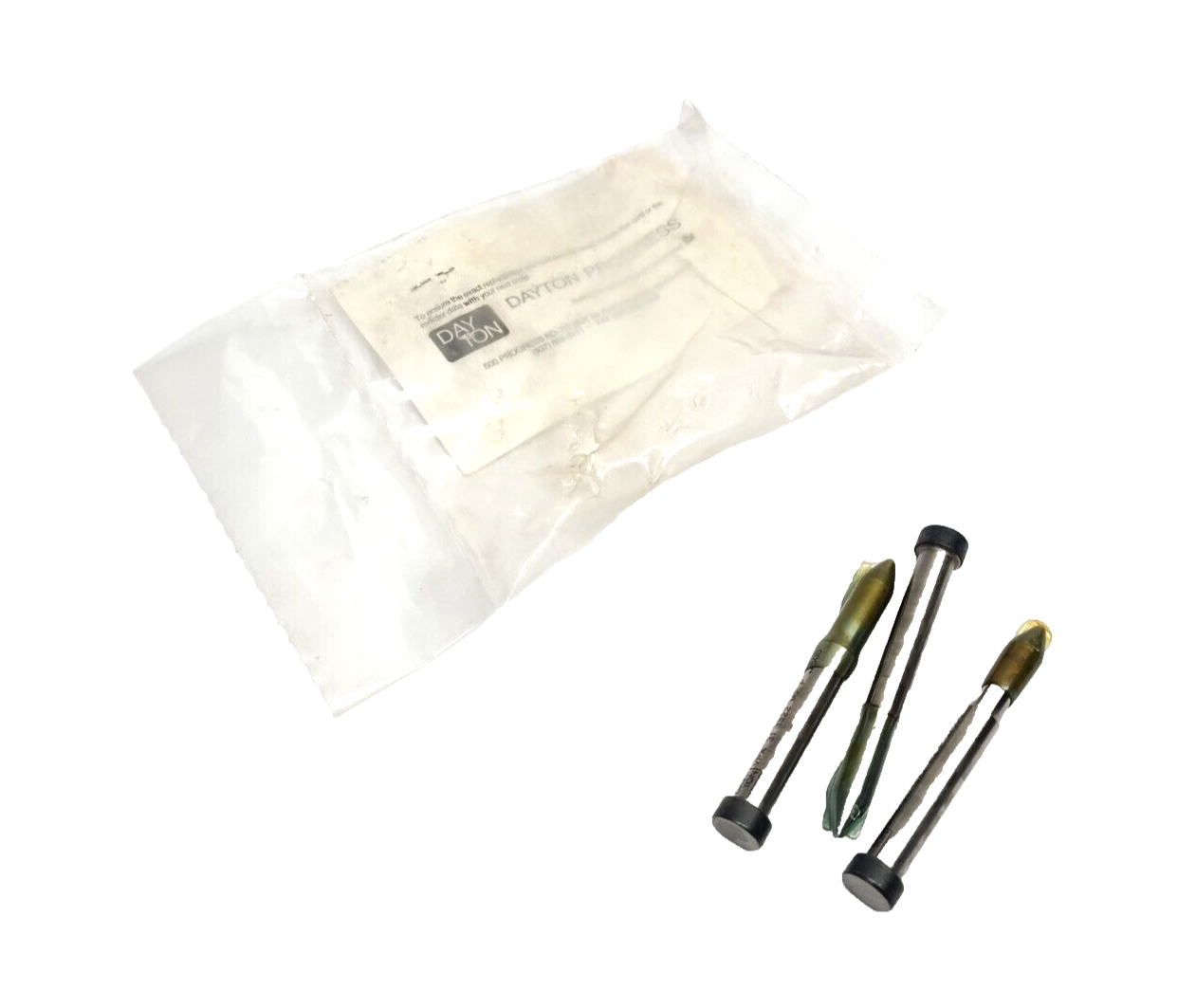 VPA 311322 M2, VPA 31 1322 M2, 954090-007 | Dayton Progress VPA 311322 M2 Positive Pick-Up Pilot P 0.250 954090-007 LOT OF 3 - New - Maverick Industrial Sales