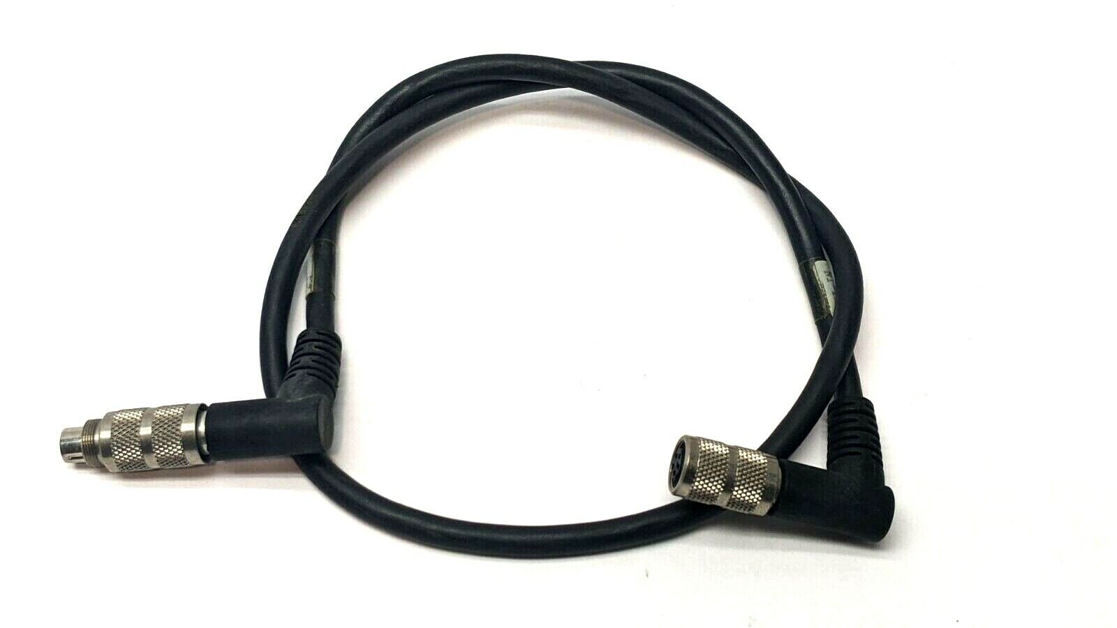 Festo KVI-CP-1-WS-WD-0,5 Connecting Cable WS-WD 178 564 - Maverick Industrial Sales