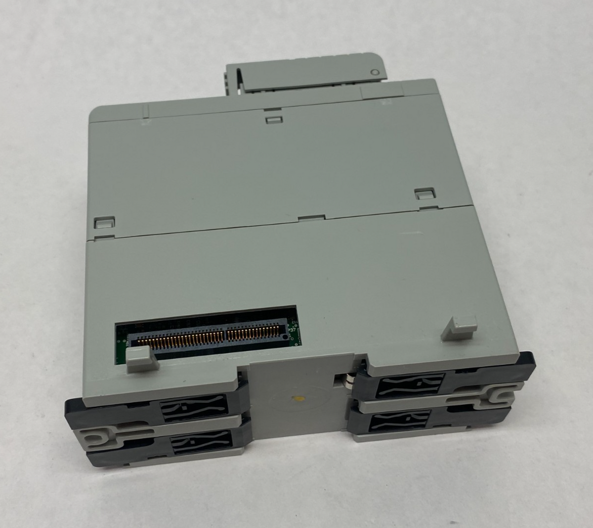 1768-L43 | Allen Bradley Ser. C CompactLogix 2MB Memory Controller - Used - Maverick Industrial Sales