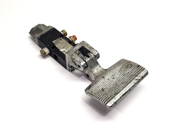 ARO E212FS-G Pneumatic Foot Switch