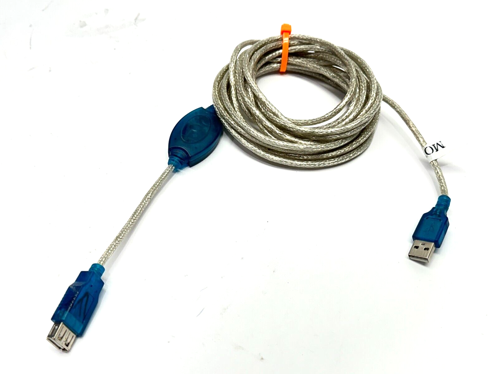 39978 | Cables To Go USB 2.0a Male - Female Active Extension Cable 5m - Used - Maverick Industrial Sales