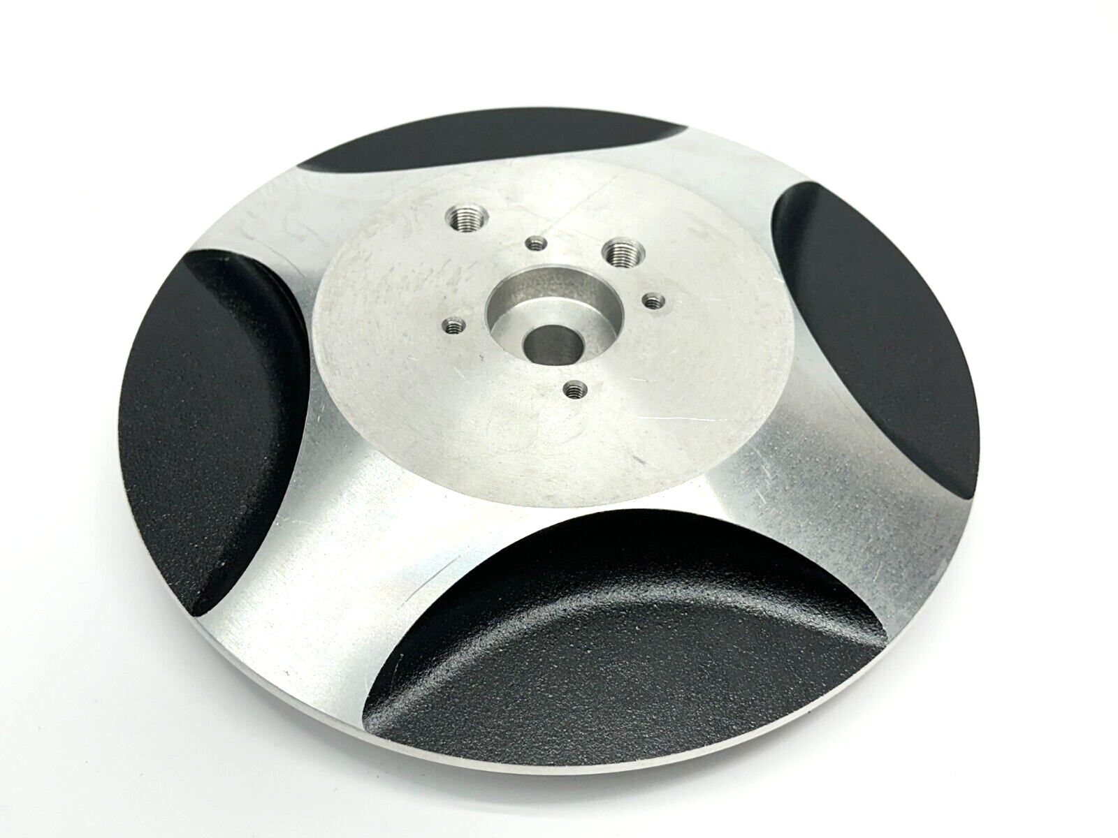 Knight Global BPD2104 Cap Valve 10" - Maverick Industrial Sales