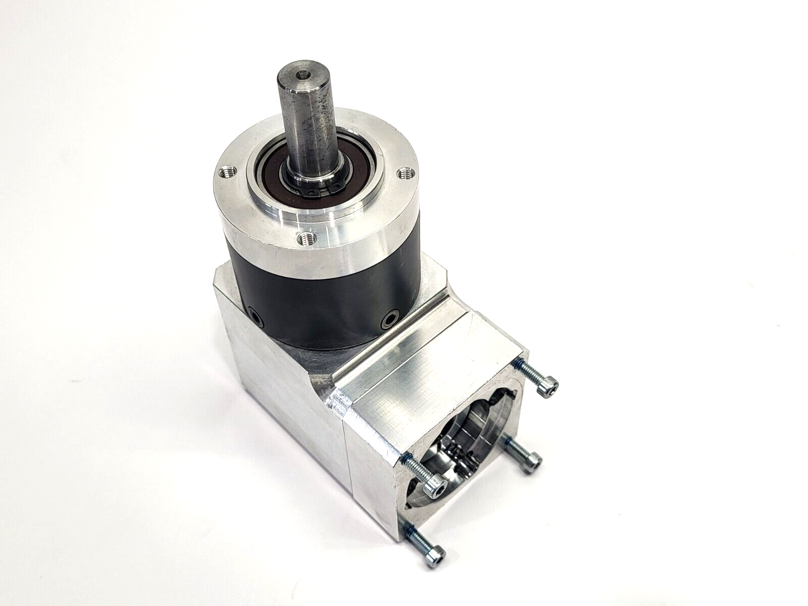 Neugart WPLE060-003-SSSB3AD Gear Box 100412544 - Used - Maverick Industrial Sales