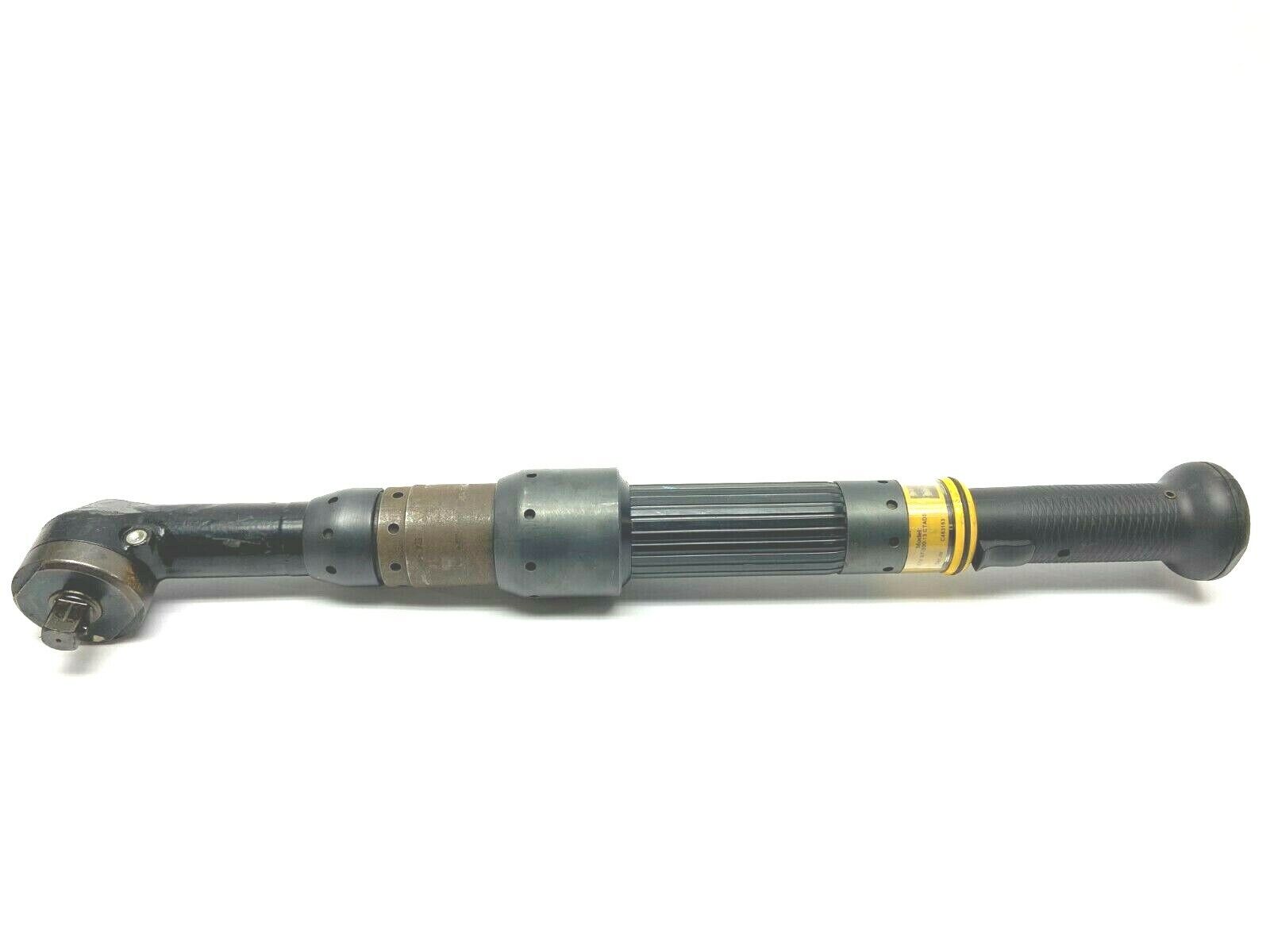 Atlas Copco ETV S7-200-13 CTADS 1/2" Drive Right Angle Nutrunner - Maverick Industrial Sales