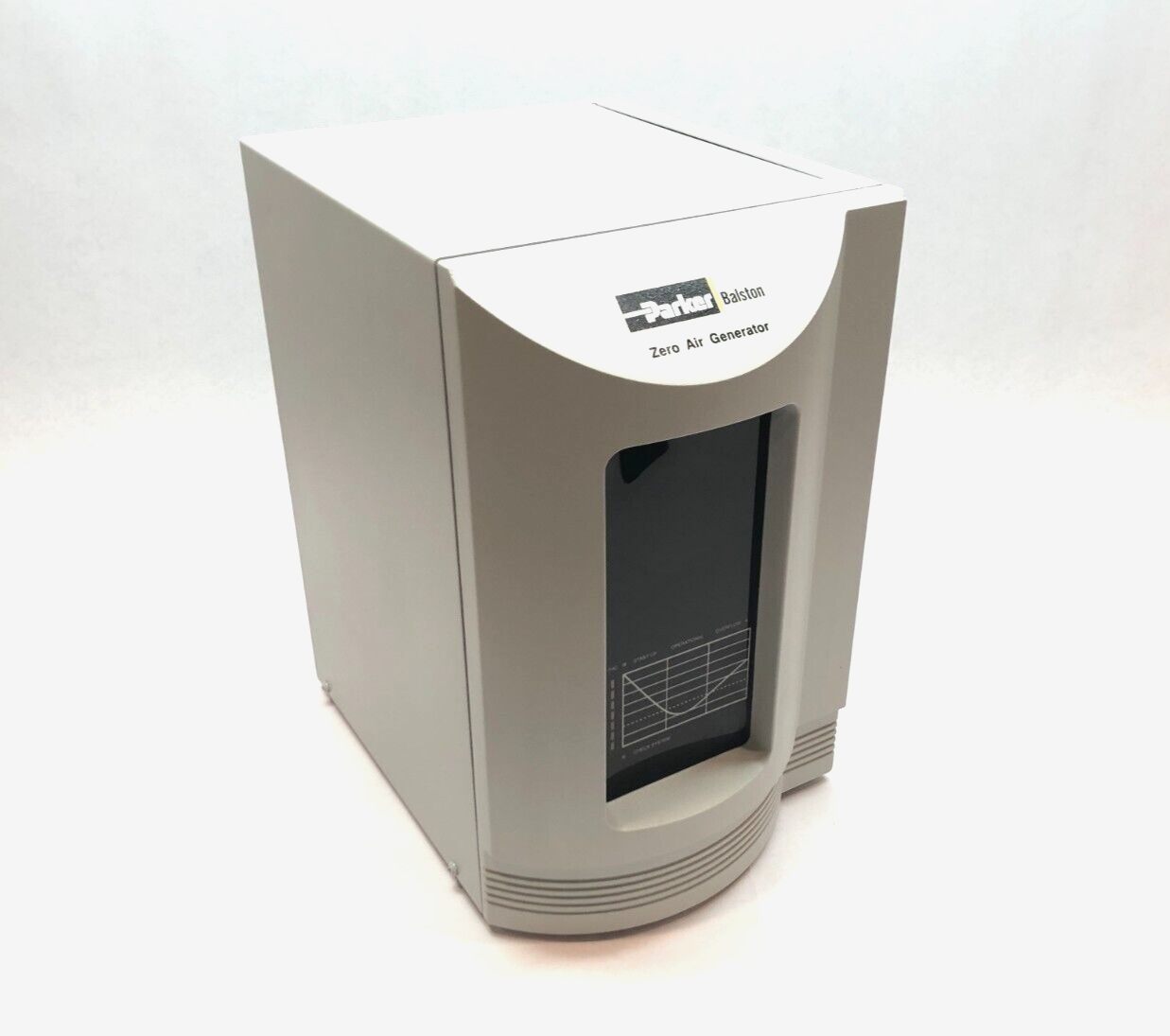 Parker Balston HPZA-7000 Zero Air Generator - Used - Maverick Industrial Sales