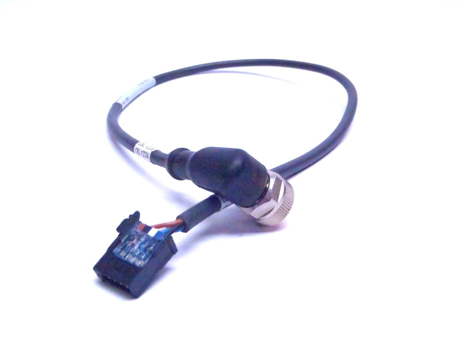 ifm EVC01E PNP / NPN Inverter Module - Used - Maverick Industrial Sales