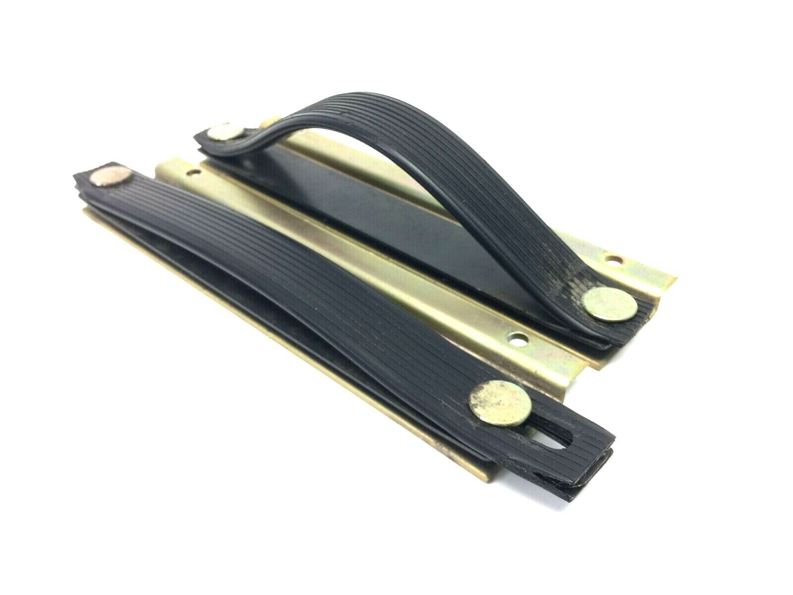 Bruel & Kjaer Lift Handles from 2035 Signal Analyzer, B&K - Maverick Industrial Sales