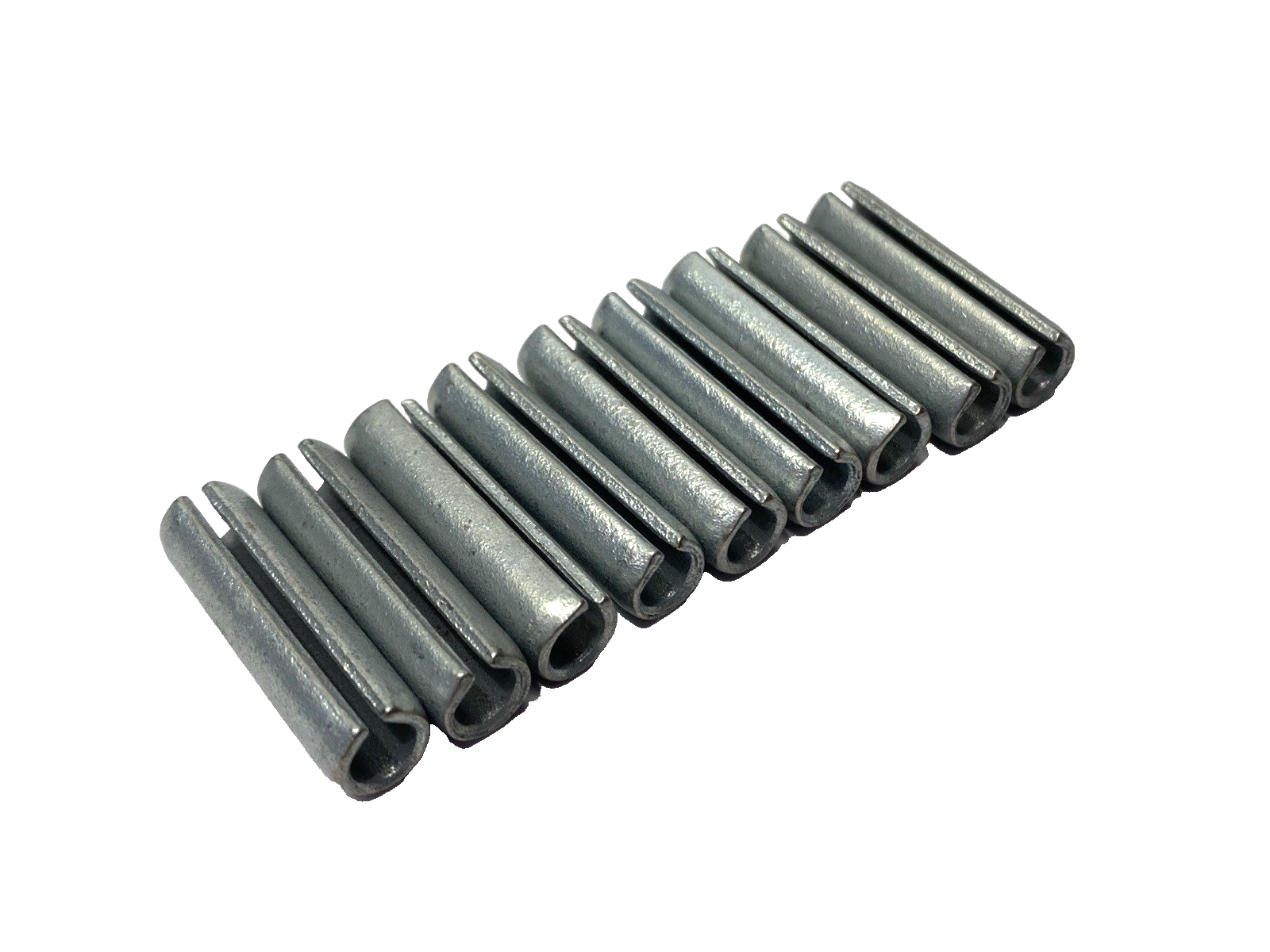 Bosch Rexroth 2917761180 Slotted Spring Pin LOT OF 9 - Maverick Industrial Sales