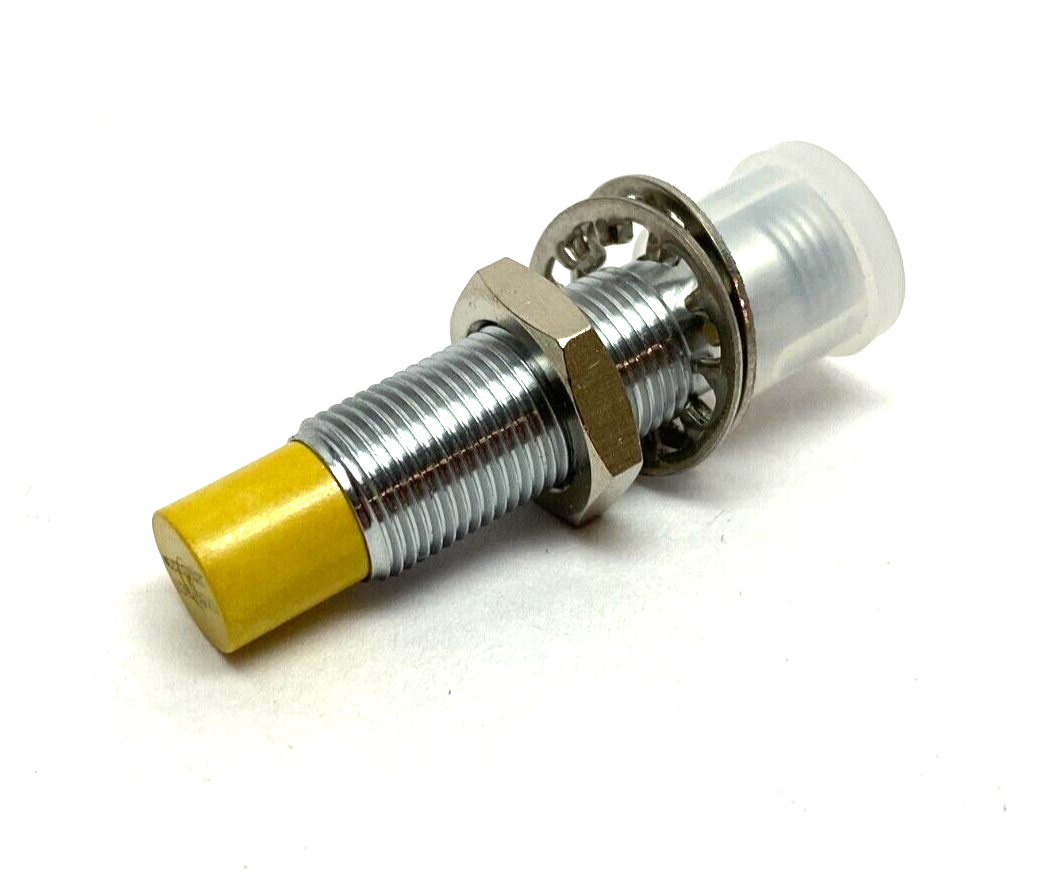 Turck NI8-M12E-AP6X-H1141 Inductive Proximity Sensor 3-Wire 10-30VDC 4611310 - Maverick Industrial Sales