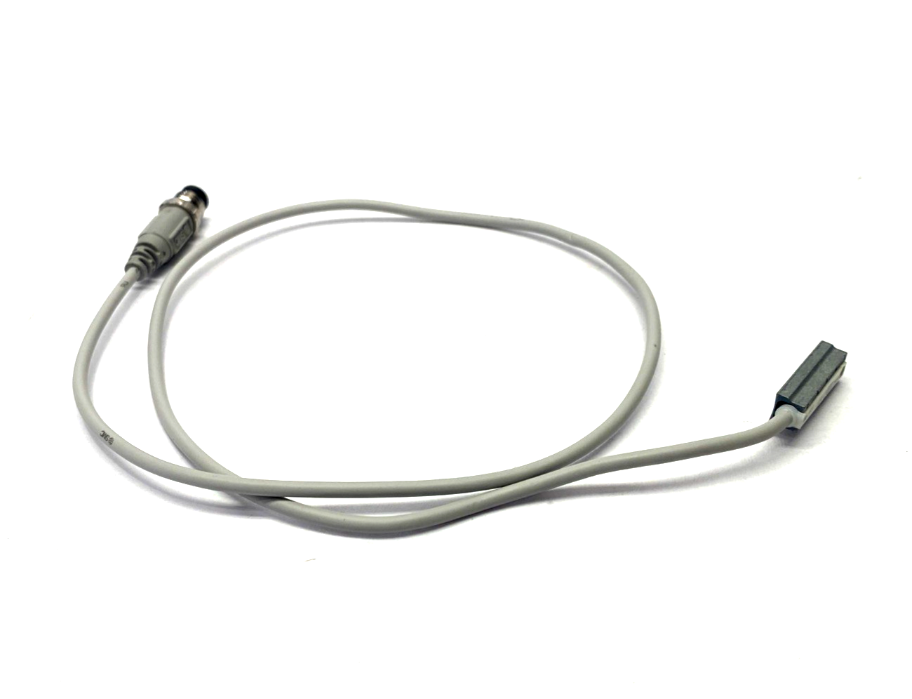 SMC D-M9PSAPC Auto-Switch M8 3-Pin 0.5m - Maverick Industrial Sales