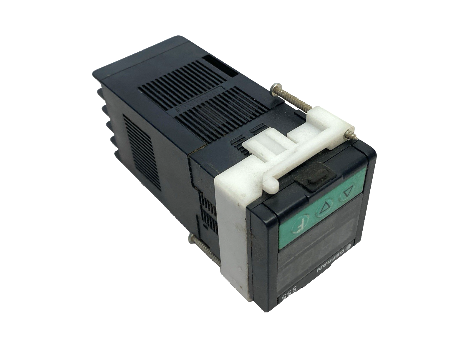 555-1-1-2-2 | Gefran Digital Temperature Controller 110VAC - Used - Maverick Industrial Sales