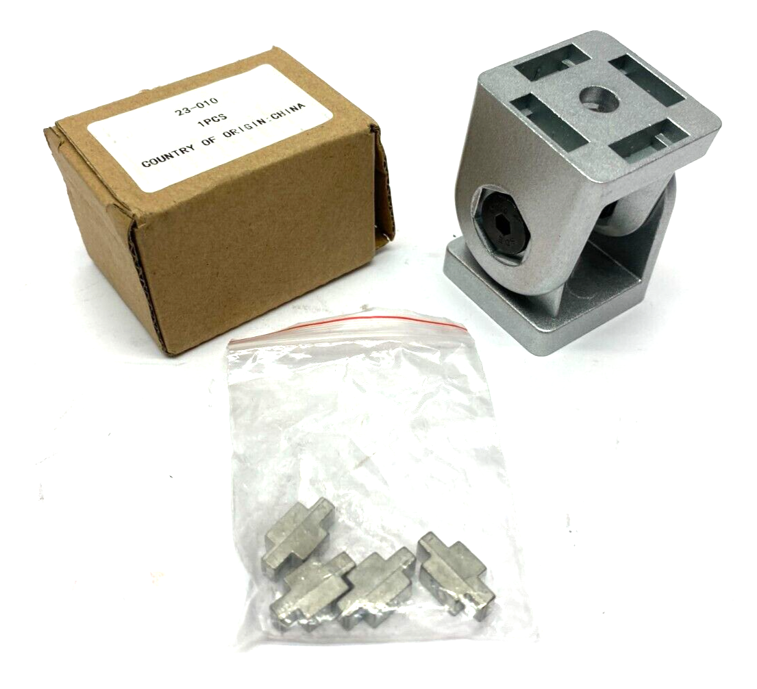 Parker IPS 23-010 Pivot Joint - New – Open box - Maverick Industrial Sales