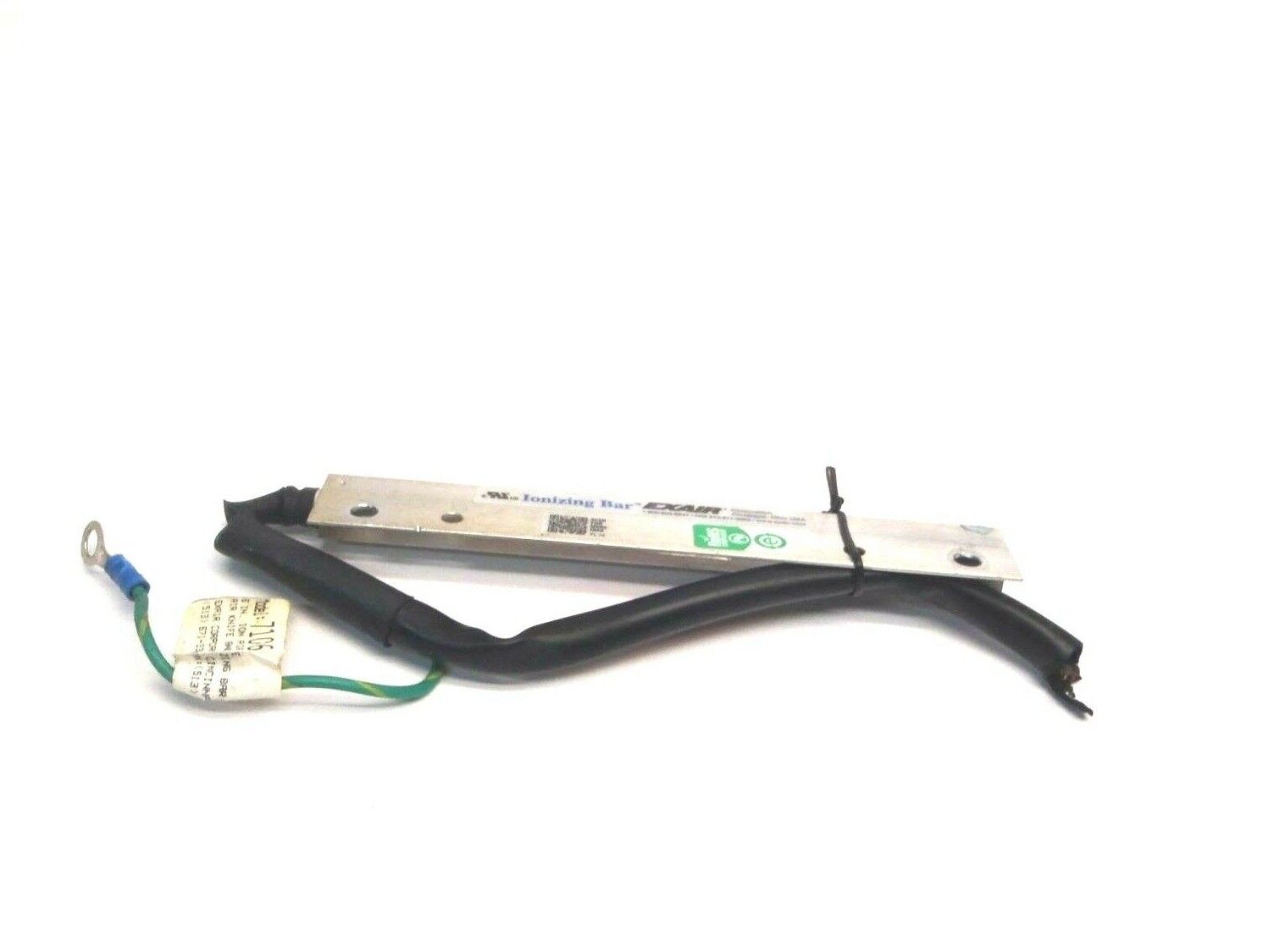 7106 | Exair Ion Air Knife And Ionizing Bar - For parts or not working - Maverick Industrial Sales