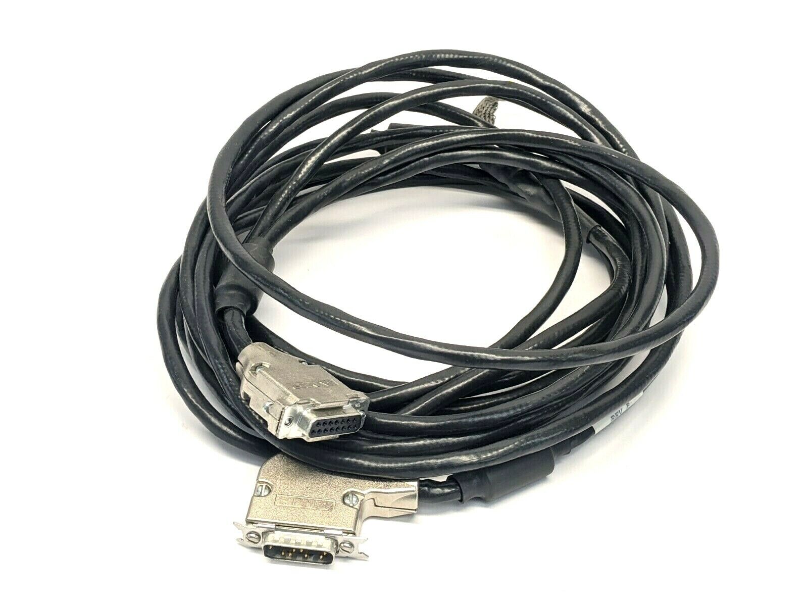 610A127901 Rev B Preamp Cordset - Used - Maverick Industrial Sales