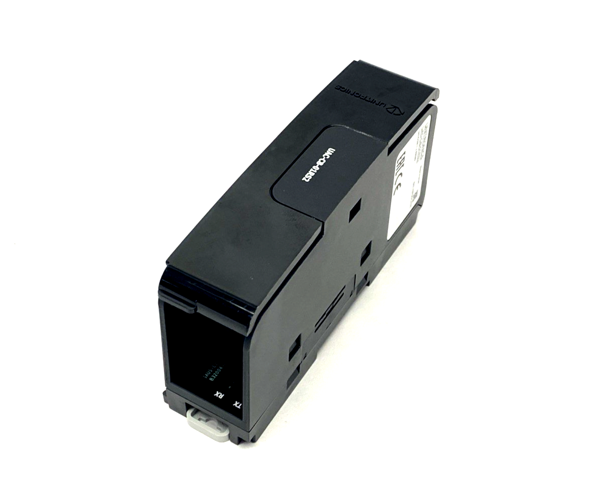 UAC-CB-01RS2 | Unitronics Uni-COM CB Module RS232- Used - Maverick Industrial Sales