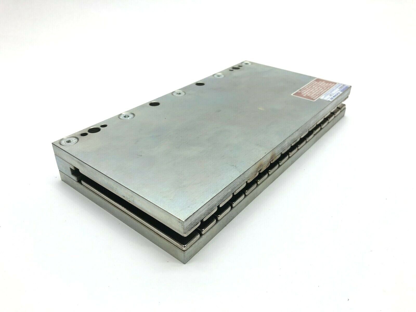 Kollmorgen Platinum DDL MW1000256, 14C Magnetic Linear Motor - Used - Maverick Industrial Sales