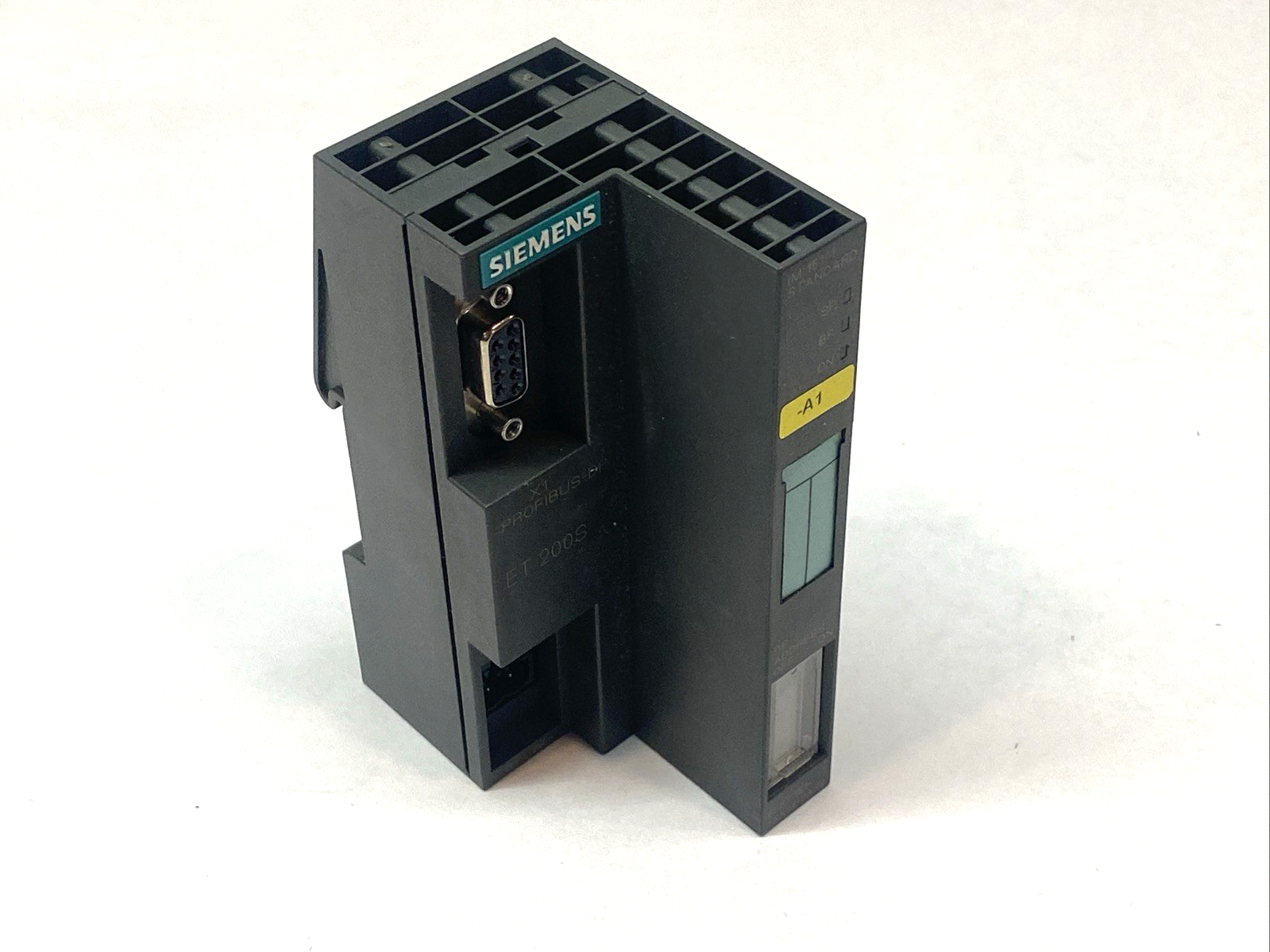 Siemens 6ES7 151-1AA04-0AB0 Simatic S7 PROFIBUS-DP Module IM 151-1 - Maverick Industrial Sales