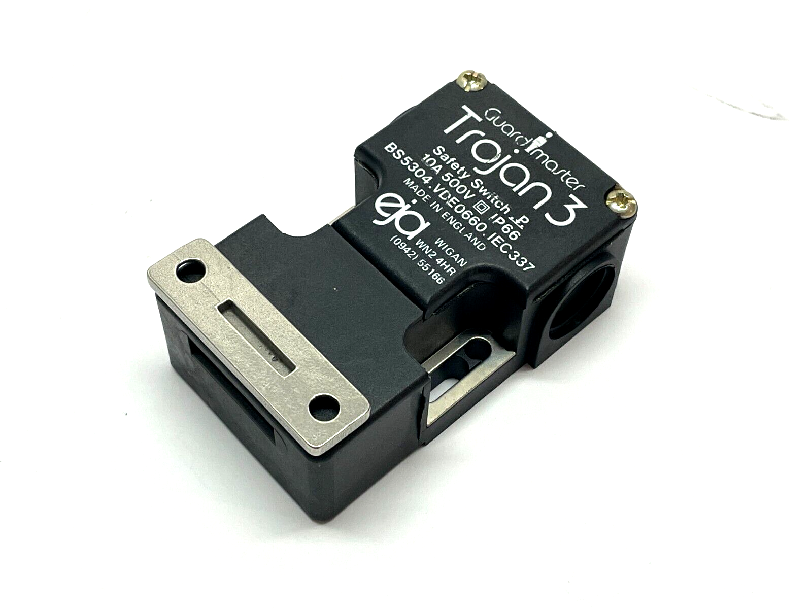 Guardmaster Trojan 3 Safety Interlock Switch - Used - Maverick Industrial Sales