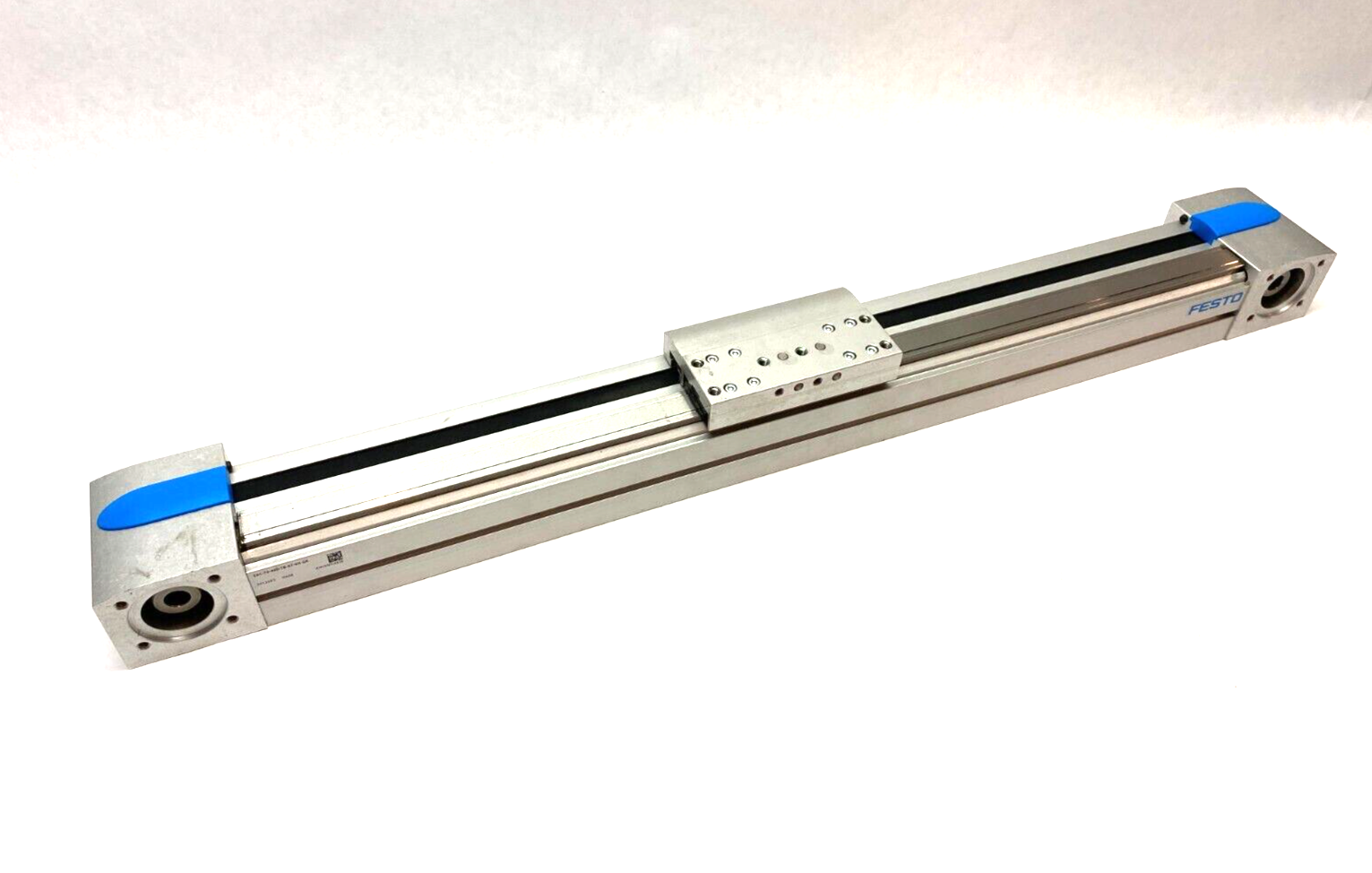 Festo EGC-70-400-TB-KF-0H-GK Toothed Belt Axis Actuator 3012493 - Used - Maverick Industrial Sales