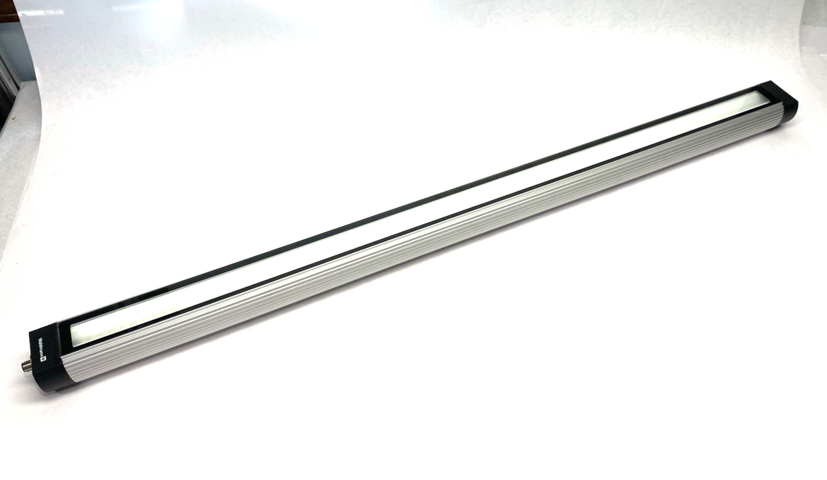 Waldmann MQAL 84 S Machine Bar Light MACH LED PLUS.seventy 113126000-00612973 - Maverick Industrial Sales