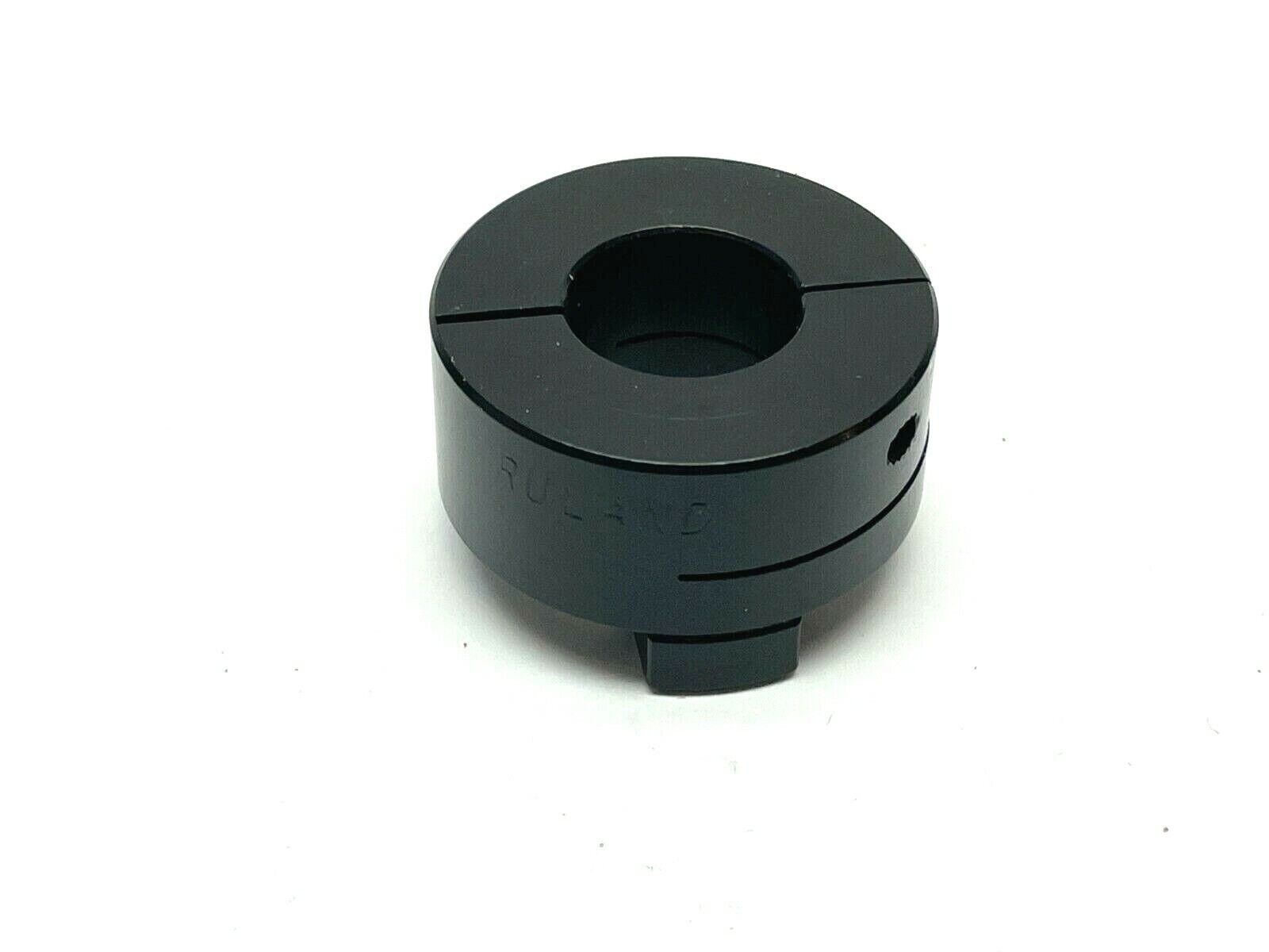 OCT26-12-A | Ruland Oldham Coupling Hub 3/4" Bore - New – Open box - Maverick Industrial Sales