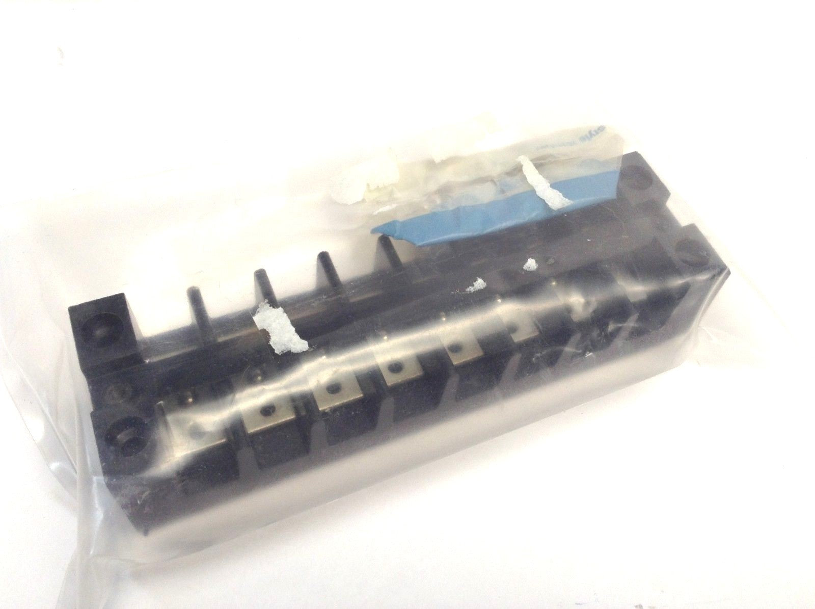 Westinghouse 8 Lug Terminal Board - New - Maverick Industrial Sales