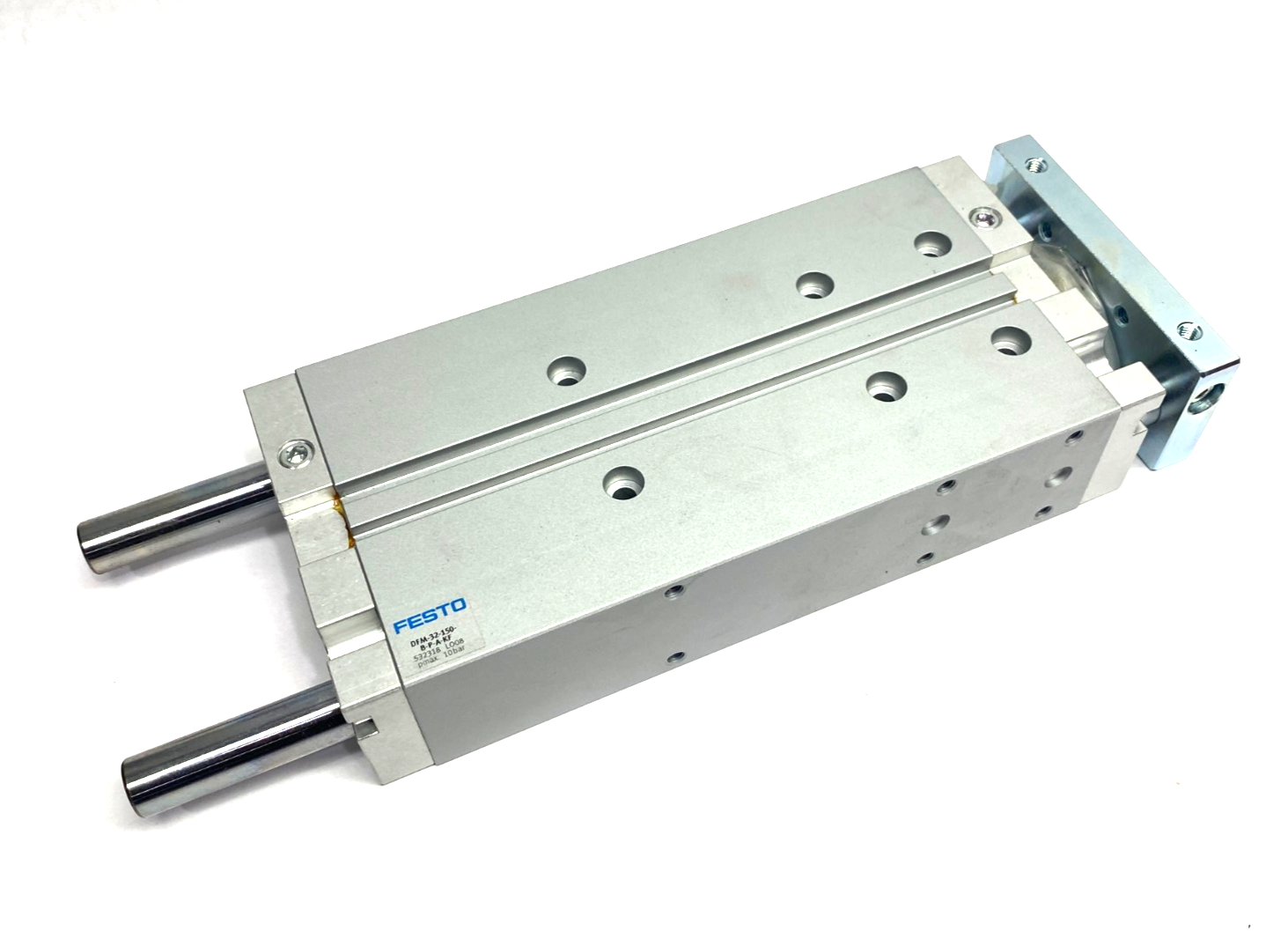 Festo DFM-32-150-B-P-A-KF Guided Drive Cylinder 150mm Stroke 532318 - Maverick Industrial Sales