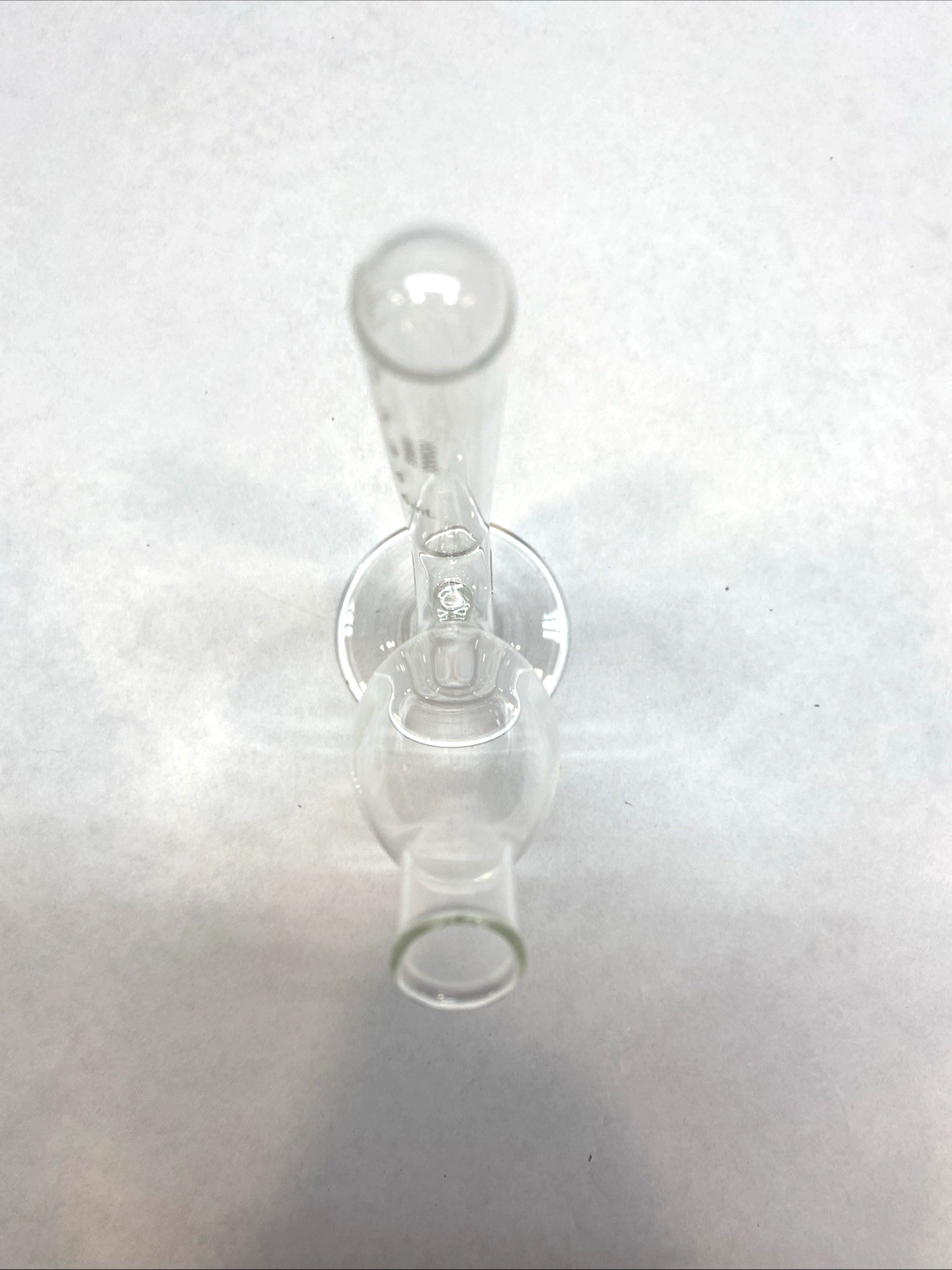 46162‑5 | Kimble Graduated Fermentation 5 mL Tube 100×13 mm - New Other - Maverick Industrial Sales