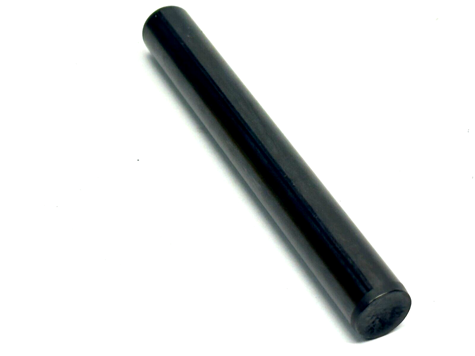 Holo-Krome 01144 1/2" X 4" Standard Dowel Pin Black - New – Open box - Maverick Industrial Sales