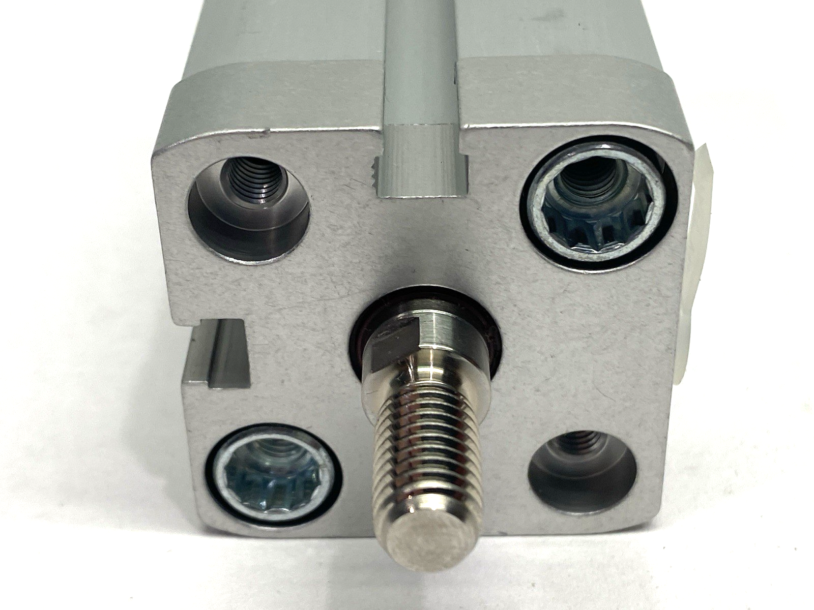 Festo ADN-25-30-A-P-A Double-Acting Compact Pneumatic Cylinder 30mm Stoke 536256 - Maverick Industrial Sales