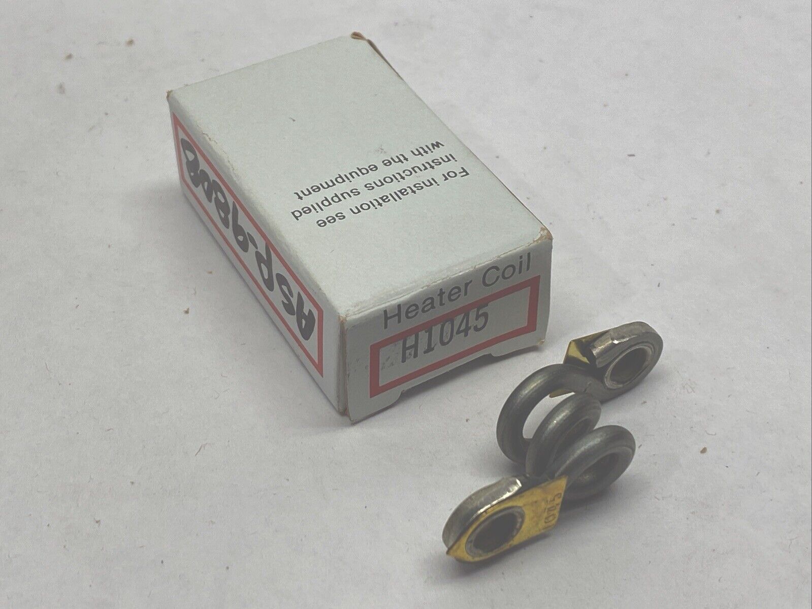 H1045 | Cutler Hammer Heater Coil - New - Maverick Industrial Sales