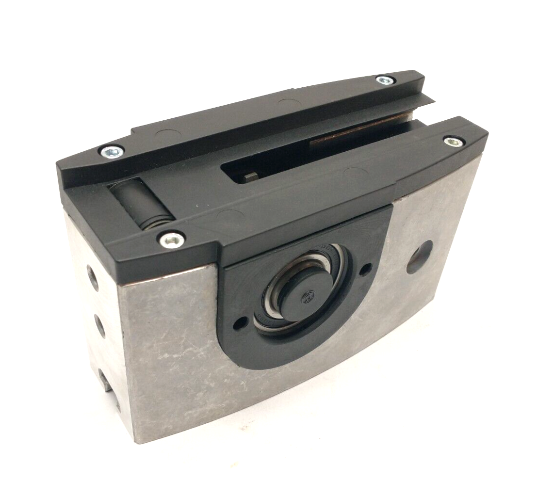 Bosch Rexroth 3842536803 Return Unit UM 2/R VPLUS BENT SPROCKET - Maverick Industrial Sales