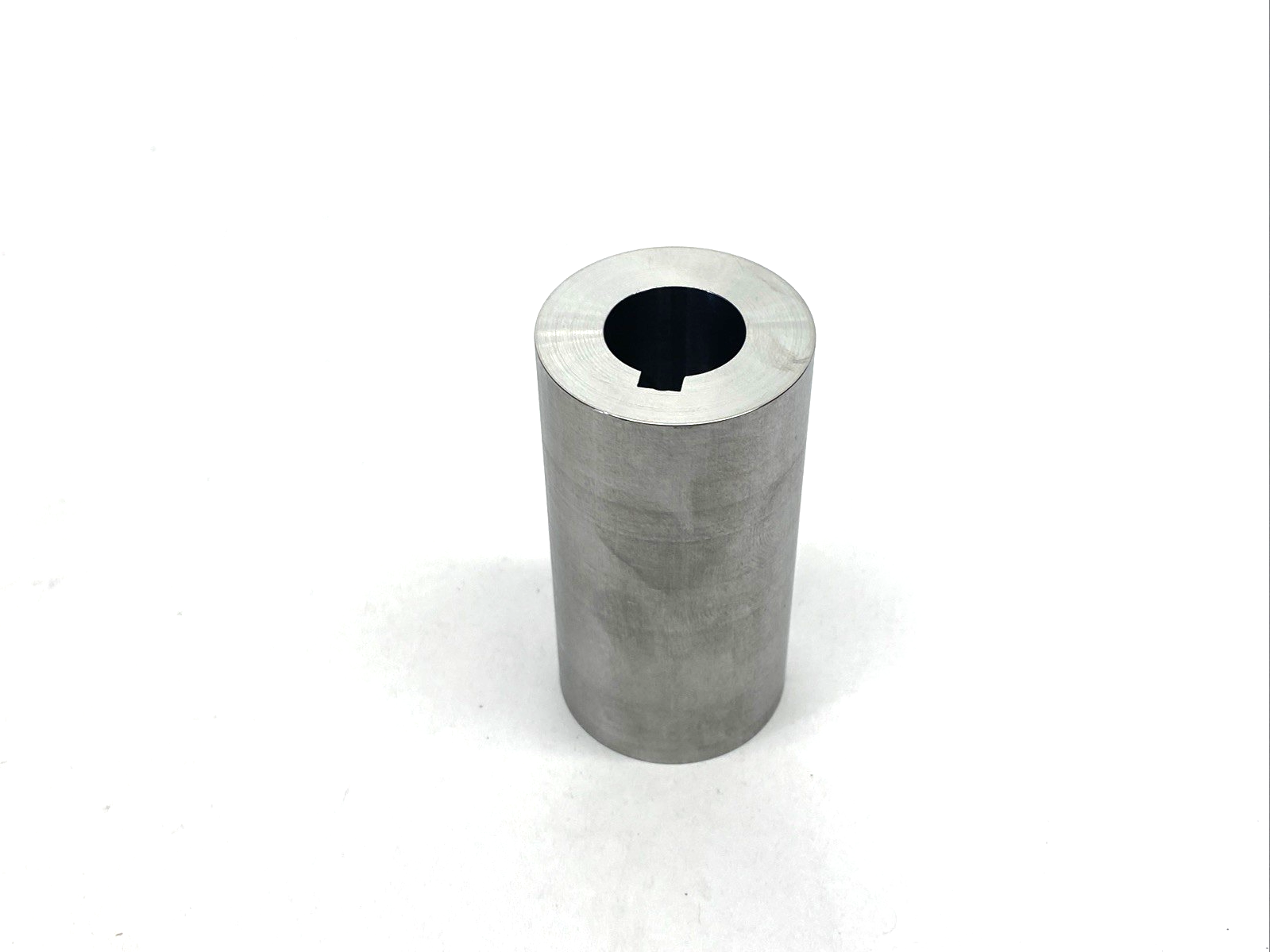 80652.000003, 20-17x77 | Atlas Copco 80652.000003 Shaft Coupling 20-17x77, 20mm ID To 17mm ID x 77mm Long - New Other - Maverick Industrial Sales