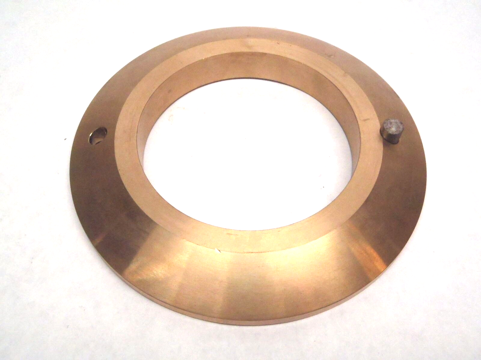 Flowserve M-350B90AX4A-4 Aligning Washer Ingersoll Dresser Pump - New – Open box - Maverick Industrial Sales